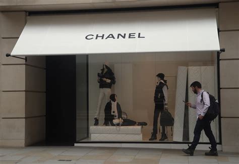 Chanel to double the size of London HQ as it commits to capital 